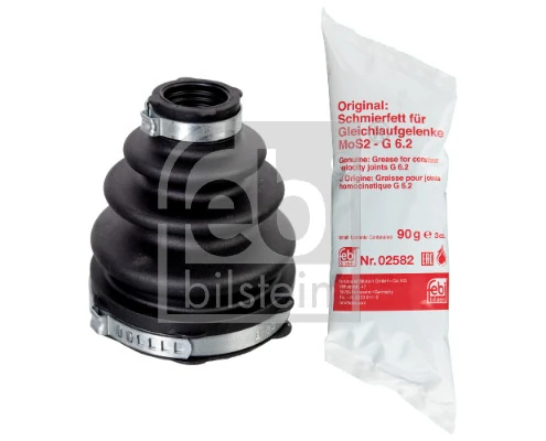 Bellow Kit, drive shaft